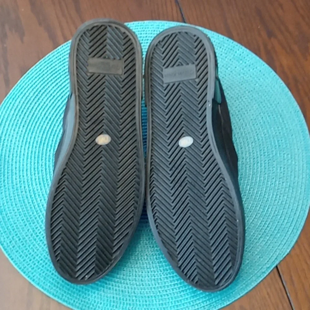 Calvin Klein men's sneakers-NEW